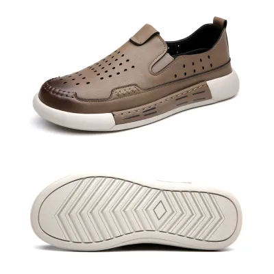 SUMMIT SURGE OUTDOOR SHOES